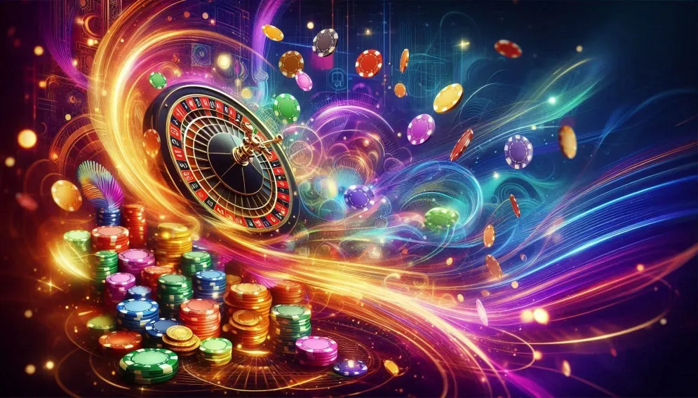 Lucky Spins Casino