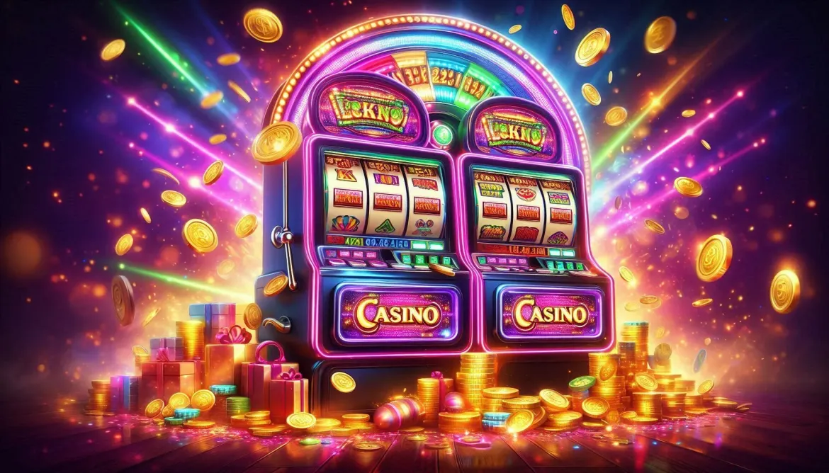 Lucky Spins Casino